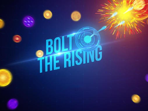 game pic for Bolt: The rising